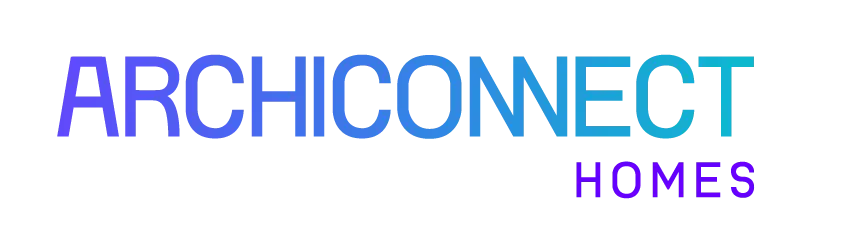 ArchiConnect Homes